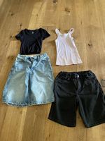 Kleiderpacket Sommer Teenager