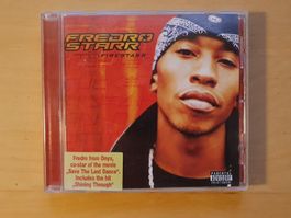 Fredro Starr (Onyx) - Firestarr