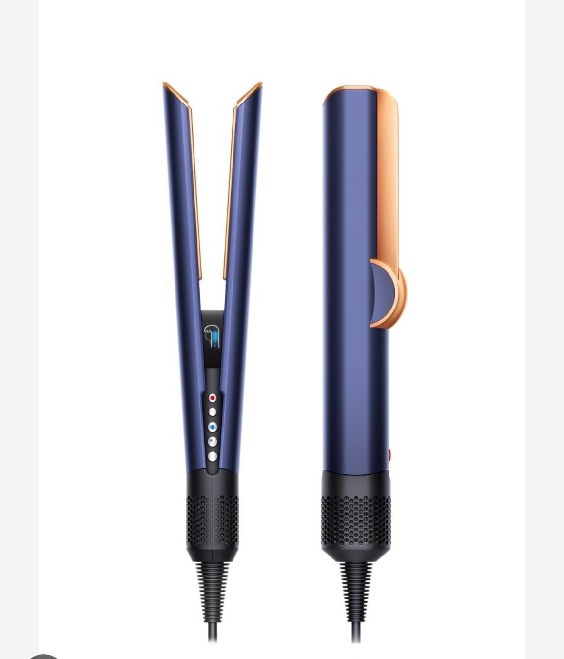 Dyson Asciugacapelli: Dyson Airstrait – Usato da Veyrier venduto da naz_j2br 1