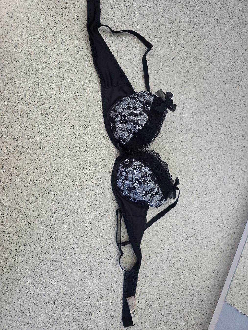 Aubade Altra biancheria intima: Aubade BH 70C – Usato da Zürich venduto da Allek 1