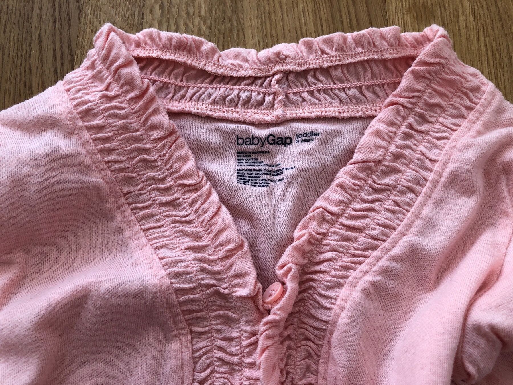 Kleiderpakete & -sets: Kleiderset Gr. 2-3 Jahre – Gebraucht aus Baden von lupa5400 1