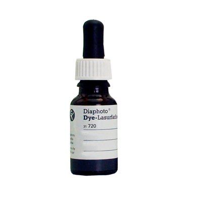 Laboratorio & Camera oscura: DIAPHOTO Lasurfarbe Braunschwarz 12 ml #710 – Nuovo e nell'imballaggio originale da Geuensee venduto da Fotoneo