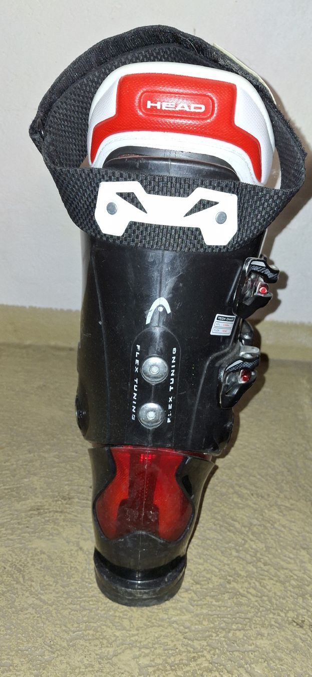 Head Scarpe da uomo: head skischuh – Usato da Gerlafingen venduto da koiluky 8