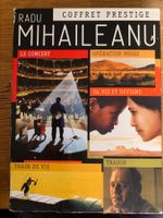 Coffret Radu Mihaileanu (5 films en DVD)