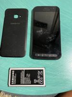 Samsung Galaxy Xcover 4 Outdoor-Handy - Defekt!