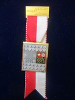 SSSV SSTS Meisterschaft Maitrise 1982 - TOP