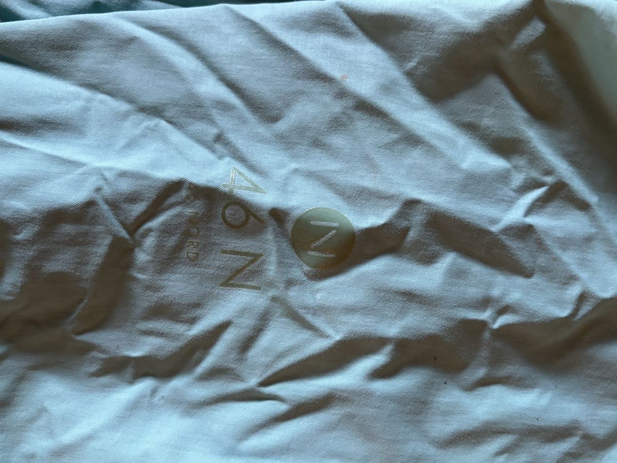 46 Nord Jacken: Veste imperméable 46 Nord turquoise  – Gebraucht aus Dugny (Leytron) von Cel_97 1