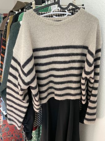Strickpullover von Drykorn / Gr. S