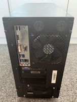 PC Bureau i7 4e gen -16Go - SSD 120Go - GTX 750 Ti - Win 11