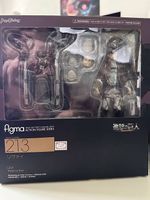 Figurine Figma No. 213 Levi - neuve