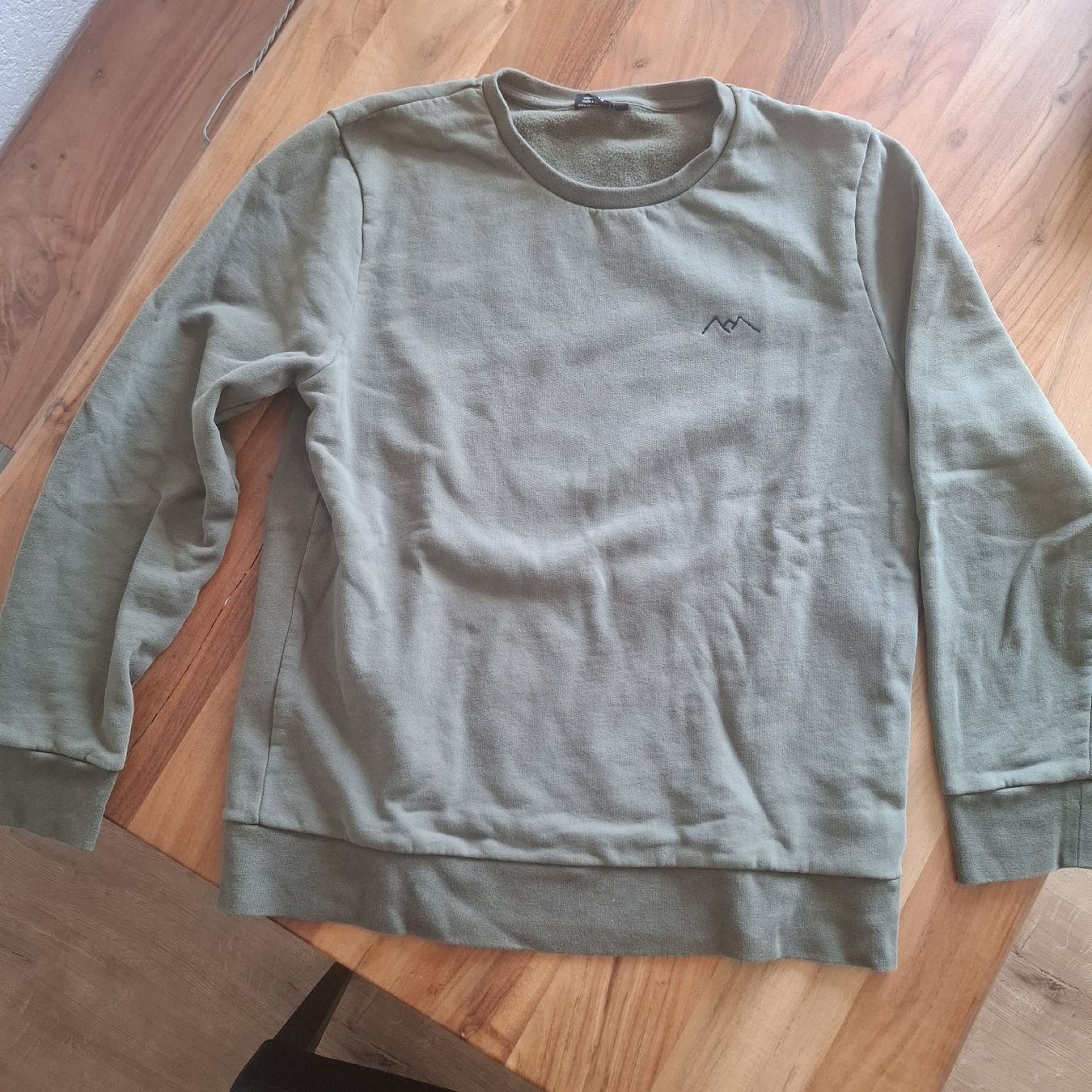 Pulls & Sweat-shirts: whatever Man Hoodie Gr M – D'occasion à Gondiswil par car_fqt8