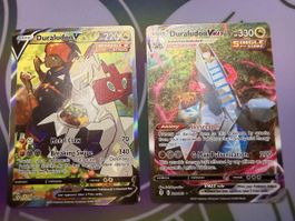 Pokemon [Duraludon - Evolving Skies] 