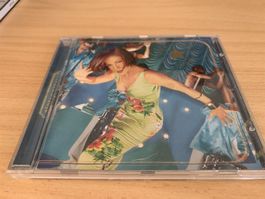 Gloria Estefan – Alma Caribeña = Caribbean Soul