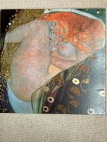 Klimt, Danaë und der Goldregen