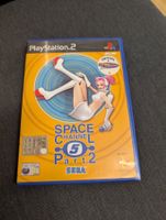 Space channel 5 part 2 Sony playstation 2