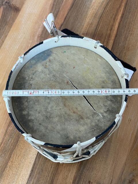Basler Instruments de musique: Kinder Basler Trommel – Défectueux à Neuenkirch par Magmatom 3