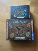 Harry Potter Kampf um Hogwarts +  Die Monsterbox der Monster
