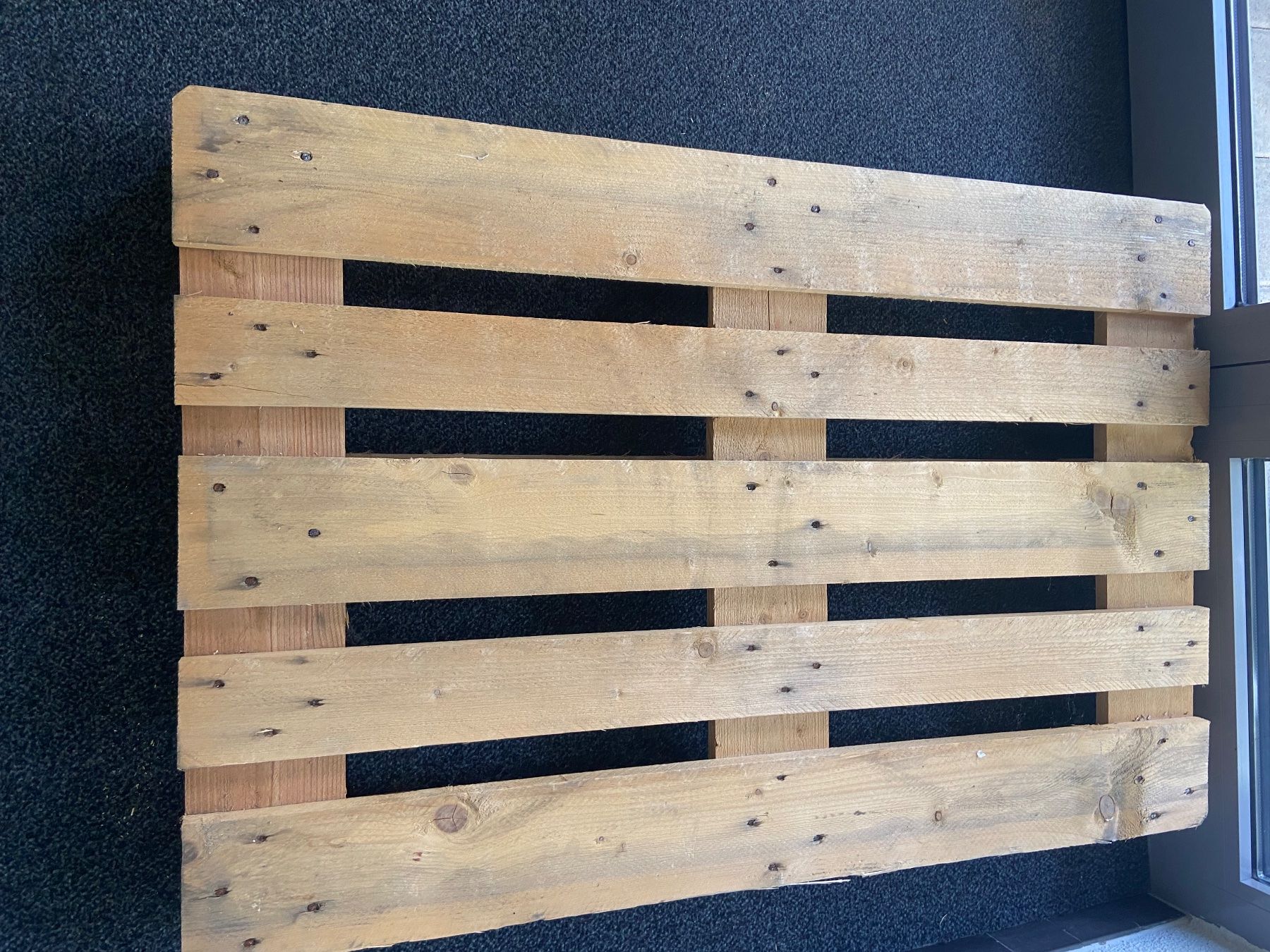 Pallets: EU Palette – Usato da Winterthur venduto da pau_kt8w 1