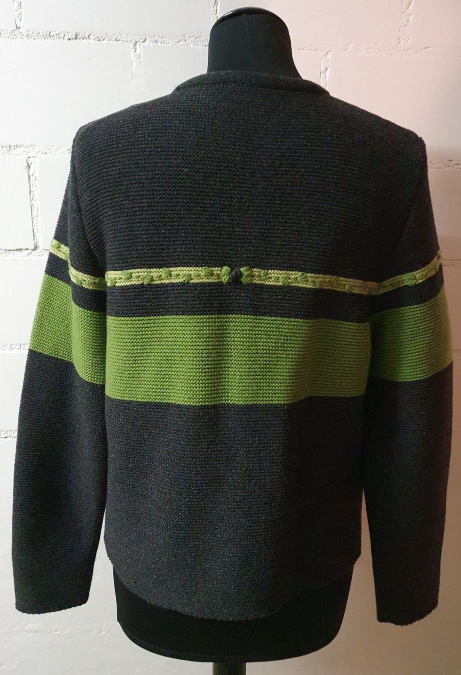 Giacche: Neu: "Gottstein Kitzbühel" / Strickjacke / Gr. 38 – Nuovo (secondo la descrizione) da Muri AG venduto da Edlerweiss 6