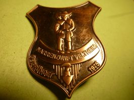 VELTHEIM 1975 BRONZE