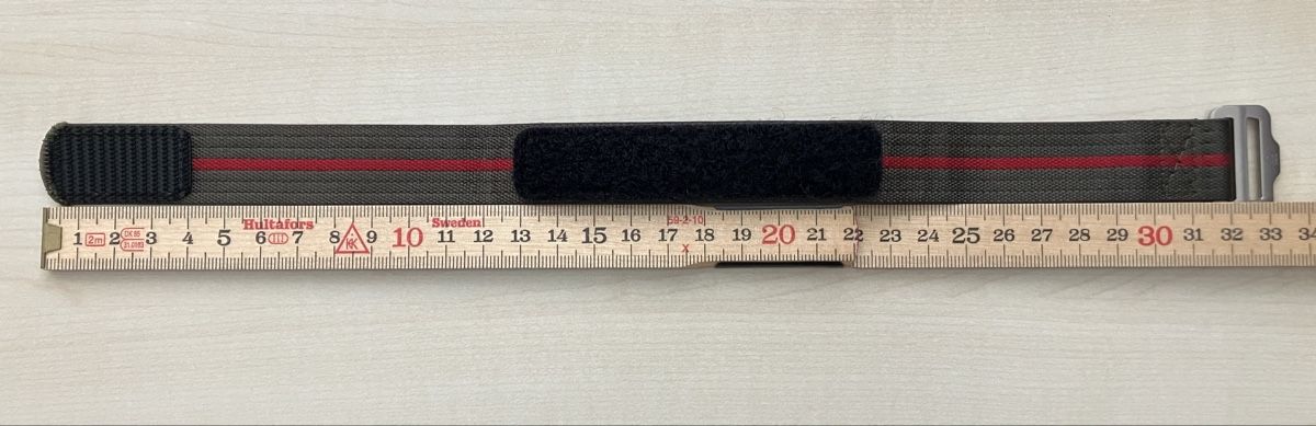 Bracciali & Braccialetti: Natoband Tudor Pelagos FXD – Nuovo (secondo la descrizione) da Schnottwil venduto da rx1_kw7j 4
