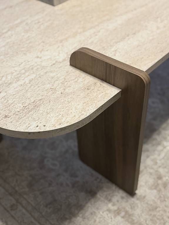 Tische: Couchtisch / Wohnzimmertisch – Gebraucht aus Amriswil von jas_xt6d 2