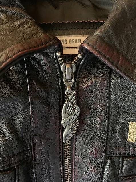 Harley-Davidson Giacche: Harley Davidson LIMITED riding Leather Jacket – Usato da Solothurn venduto da Deinze 2