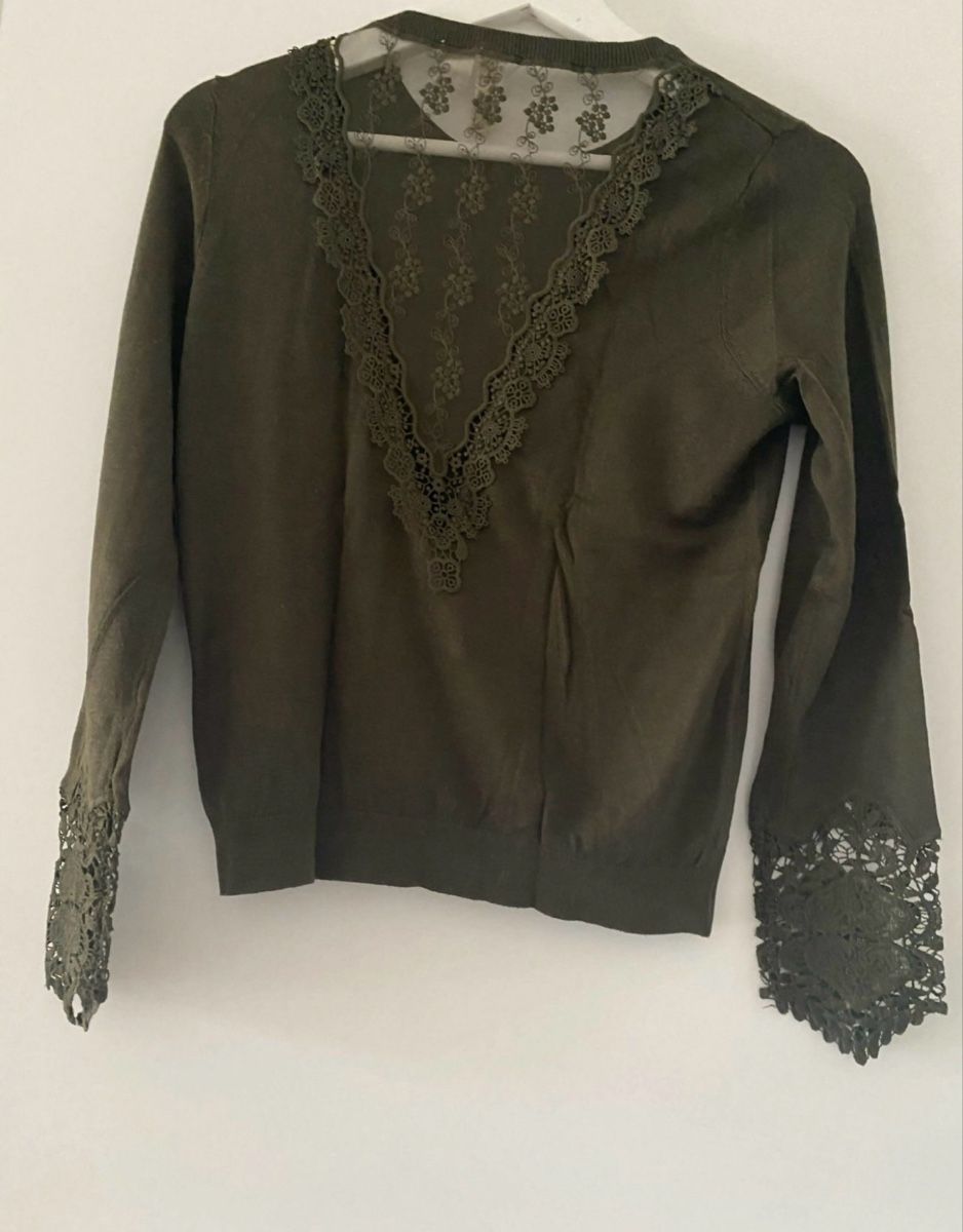 Maglioni & Felpe: PULLOVER GRÖSSE S – Usato da Dübendorf venduto da ali_g7p8 1