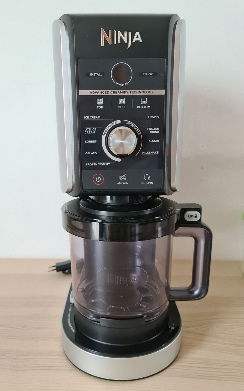 Appareils de cuisine: Ninja Creami Deluxe – D'occasion à Luzern par monyet 2