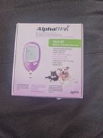 Blutzuckermessgerät für Tiere