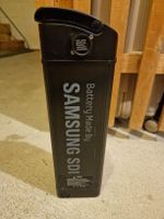 E-Bike Akku Samsung SDI SDI-3610B 36.3V 10Ah 363Wh
