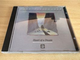 Gary Fjellgaard – Heart Of A Dream