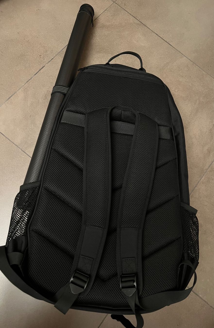 Valigie: Gewa Violin Space Bag Titanium 1/2 - 1/4 – Usato da Wettswil venduto da Mdx 5