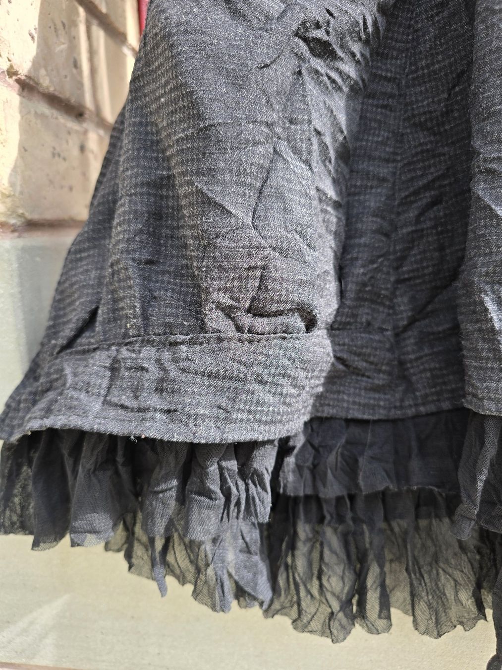 Kleider: Kleidung: Sarafina Sommerkleid, Gr. S – Neu (gemäss Beschreibung) aus Romanshorn von Rachacha 4