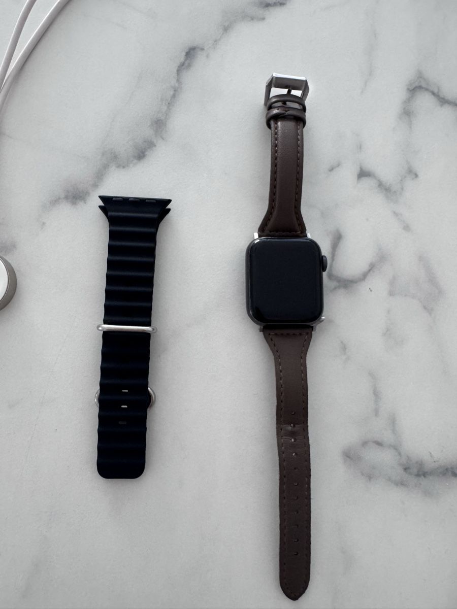 Apple Smartwatch: Apple Watch série 6 – Nuovo (secondo la descrizione) da Fribourg venduto da D_17