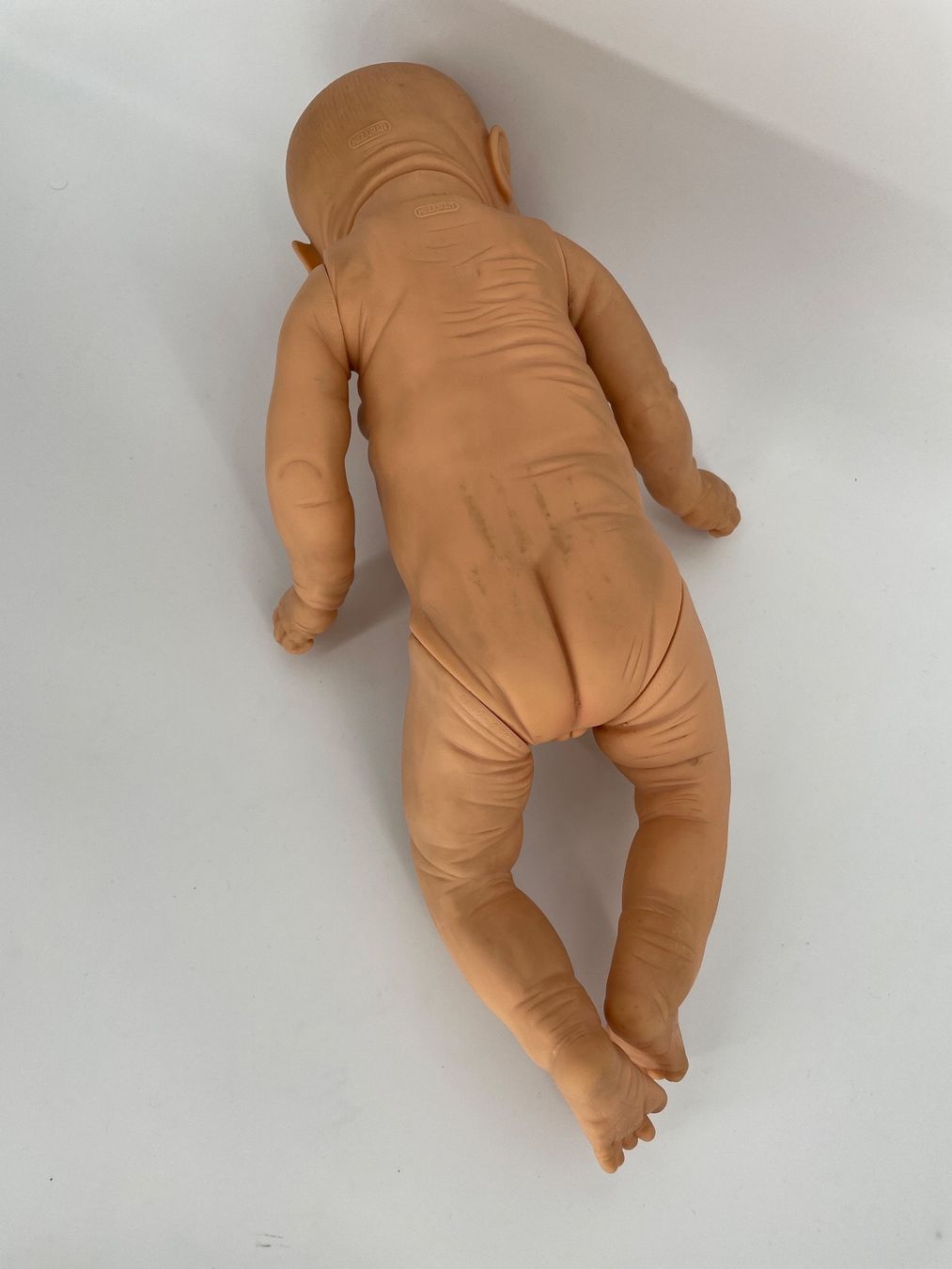 Bambole: Puppe Mädchen Migliorati – Usato da Auenstein venduto da moin. 7