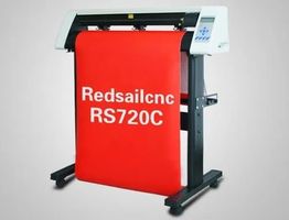 Redsail RS720C Schneideplotter - Sofort Start!