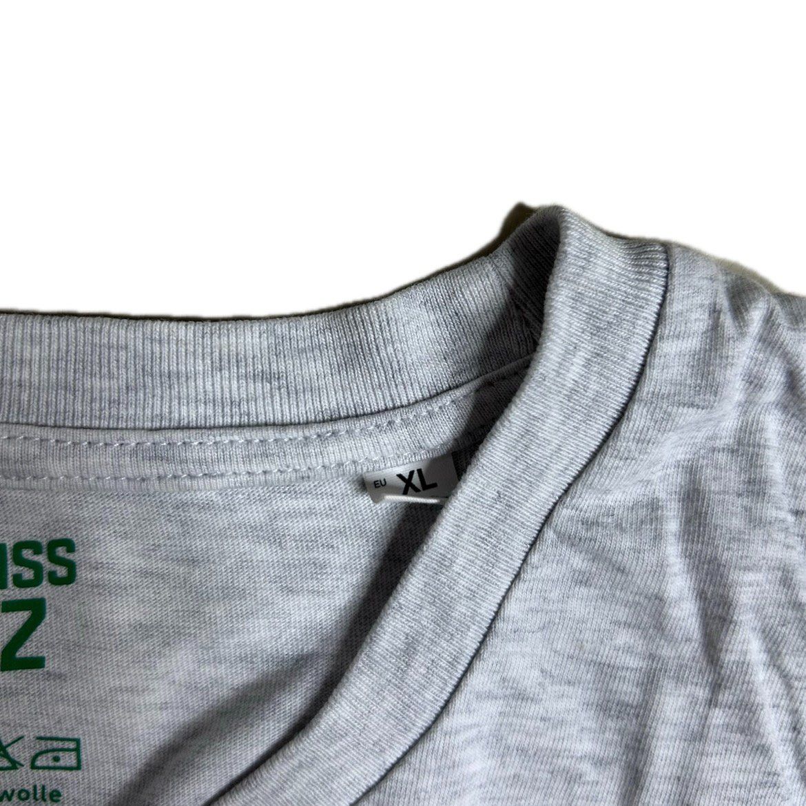 FCSG T-shirt: Espen FCSG T-Shirt – Usato da St. Gallen venduto da look-twice 5