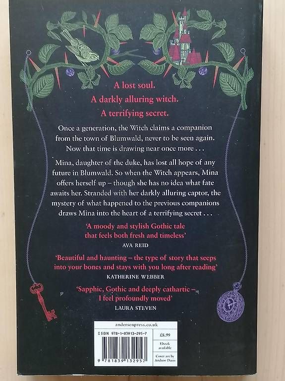 Livres: BitterThorn, Kat Dunn – Neuf (Voir description) à Marthalen par bahnundflug 1