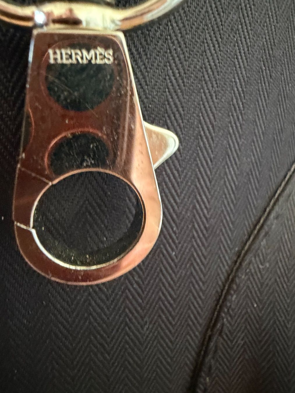 Hermès Borse: Sac de golf Hermès – Usato da Basel venduto da BradPeeters 7