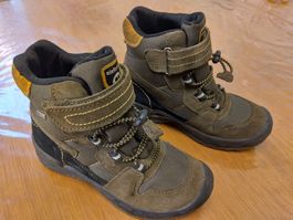 Kinder Wanderschuhe