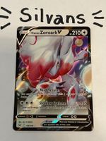 Zoroark V 146/196 Lost Origin Verlorener Ursprung Englisch