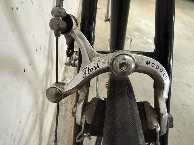 Biciclette: Antikes Rennvelo Oldtimer Ciclo Piave – Usato da Theilingen venduto da Theilig1 5