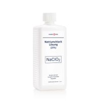 Natriumchlorit Lösung ( 25% ) NEU