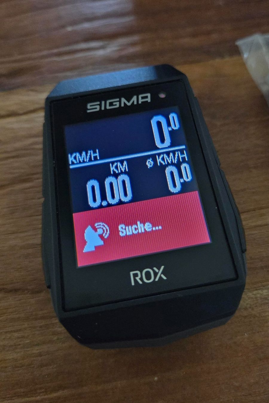 Sigma Ordinateurs & app. de mesure: Sigma Sport Rox 11.1 EVO – Neuf (Voir description) à Oberrieden par sharkey74 1