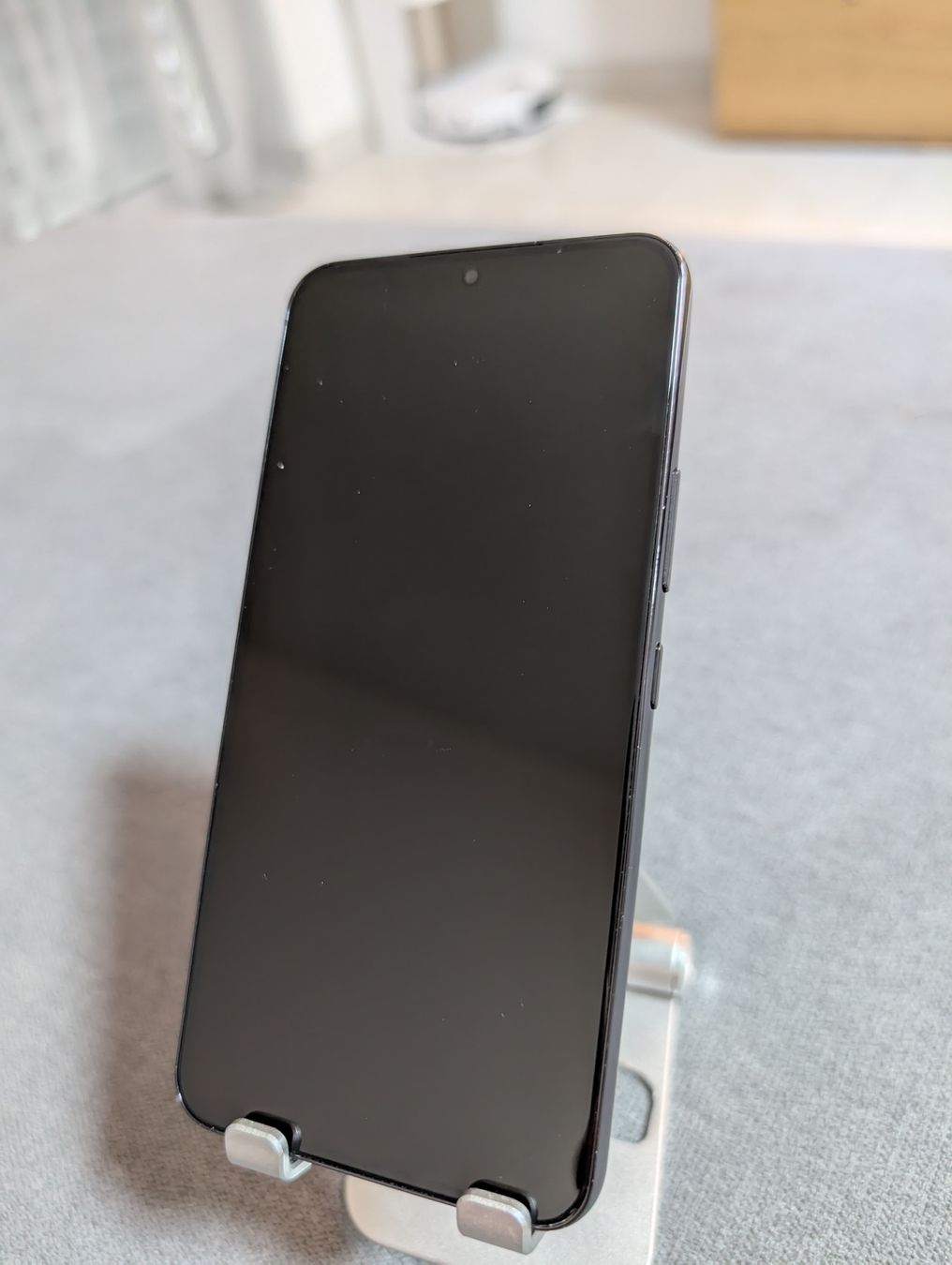 Samsung Telefoni cellulari / Smartphones: Samsung S22 256 GB  – Usato da Rossrüti venduto da Sl82 1