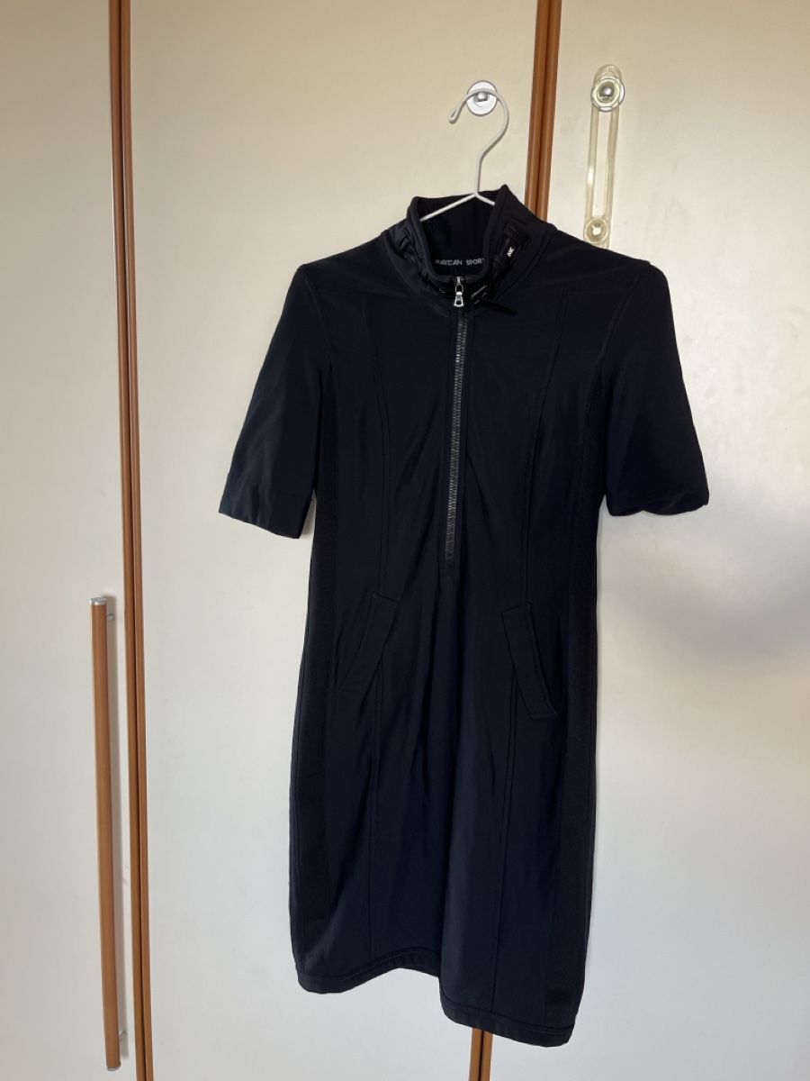 Marc Cain Kleider: Orginal Marc Cain Kleid – Neu (gemäss Beschreibung) aus Mönchaltorf von pel_2dtj
