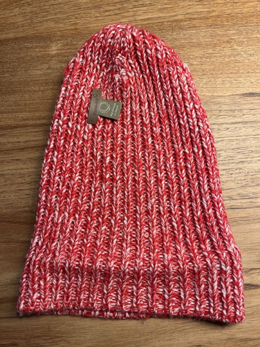 Copricapi, berretti & cappellini: Warm-ME Beanie - NEU!!! – Nuovo e nell'imballaggio originale da Olten venduto da reja1965 1