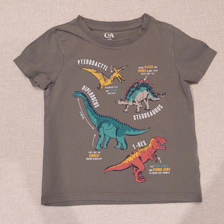 T-Shirt "Dinos" 104