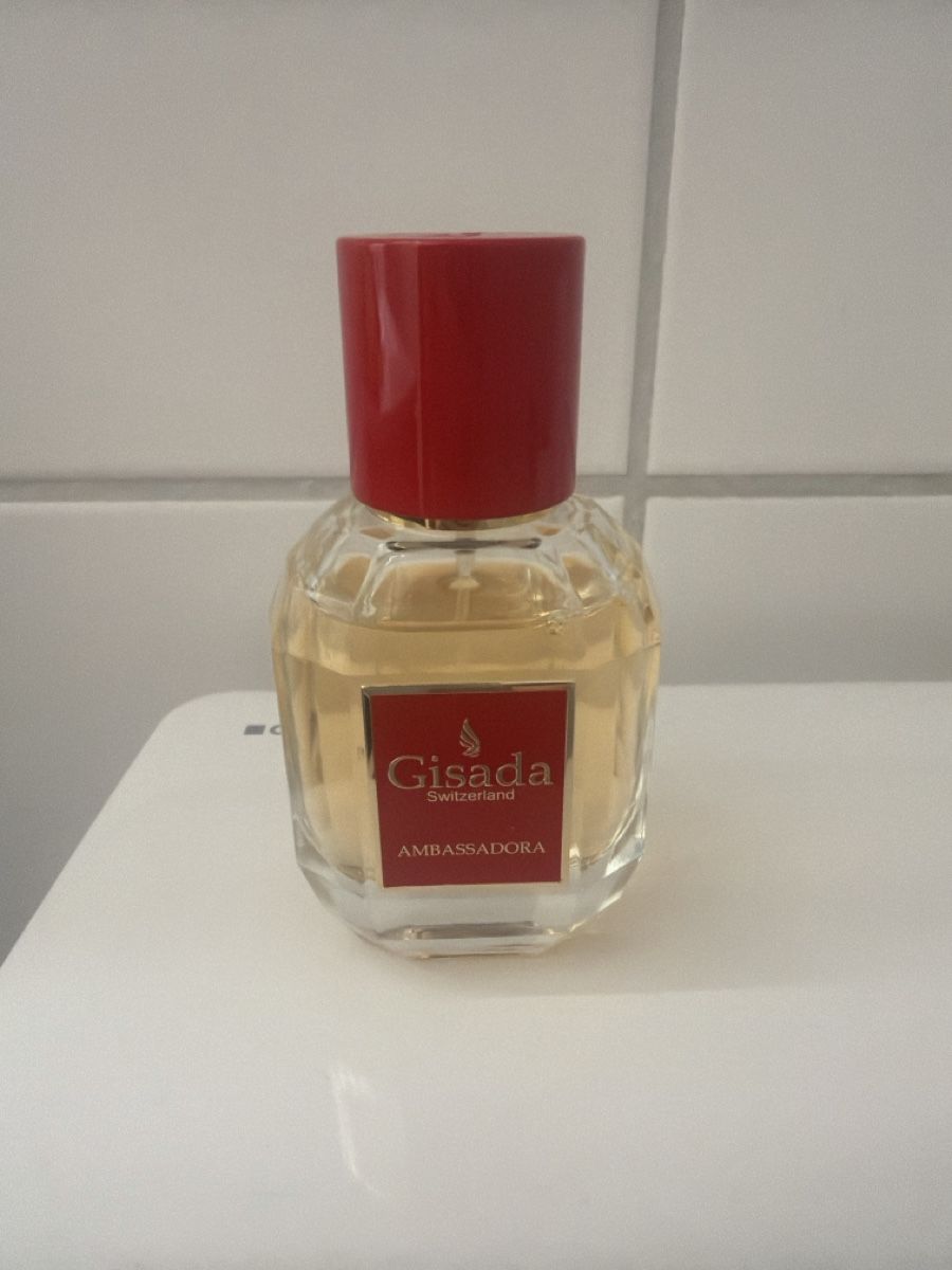 Gisada Profumi & Eau de Toilette: Gisada Ambassadora – Usato da Wangen b. Olten venduto da Sarina93881621